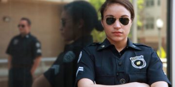 Reasons To Become An Armed Security Guard