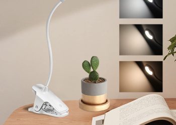 Shedding Light on the Little Clip Light