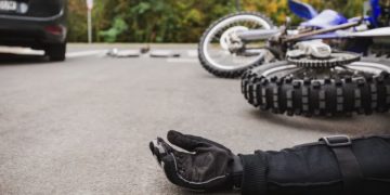 Steering Through Recovery: The Role of a Motorcyle Accident Attorney in Kansas City