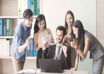 Team Building Dynamics: Fueling Corporate Excellence in a Competitive World