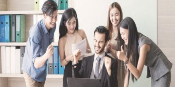 Team Building Dynamics: Fueling Corporate Excellence in a Competitive World