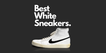 The 8 Best Elevator Men’s White Sneakers