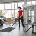 The Benefits Of An Industrial Vacuum Cleaner In The Australian Workplace.