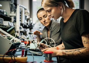 The Benefits of Flexible Vocational Training: A Guide to Success