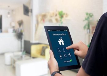 The Impact of Smart Home Devices on Home Security