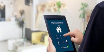 The Impact of Smart Home Devices on Home Security