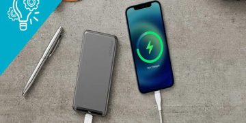 The Ultimate Guide to Choosing the Best Power Bank
