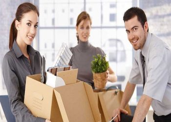 Tips For A Stress-Free Office Move