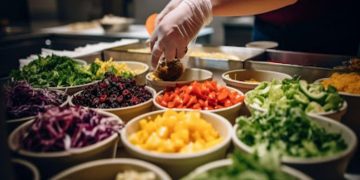 How Restaurants Are Using Shopify To Sell More Than Just Food 