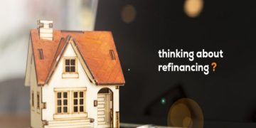 Top 3 Things to Consider When Refinancing Your Home