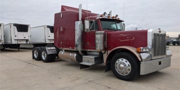 Top 5 Qualities to Look for in a Reliable Trailer Dealer