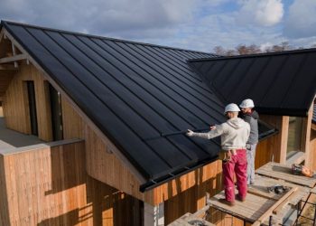 Top 5 Roofing Materials for Boston’s Climate