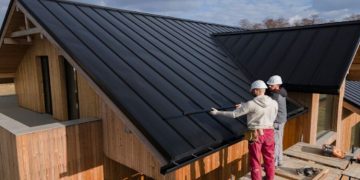 Top 5 Roofing Materials for Boston’s Climate