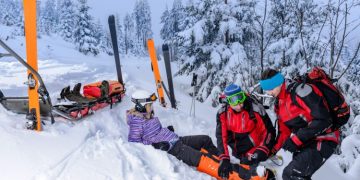 When Is a Ski Resort Liable for Injuries?