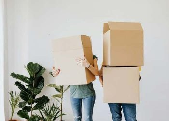 What to Look for When Hiring A Moving Company
