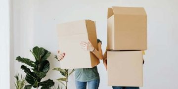 What to Look for When Hiring A Moving Company