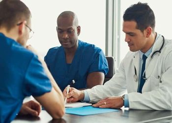 A Prescription for Success: Healthcare Recruiting in Today’s World