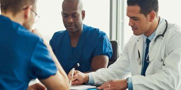A Prescription for Success: Healthcare Recruiting in Today’s World