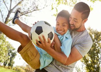 Score More Love Points: Impressive Gifts for Your Sports Enthusiast Partner