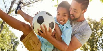 Score More Love Points: Impressive Gifts for Your Sports Enthusiast Partner