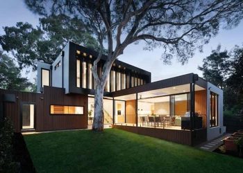 Things to Think About When Building a Custom Home