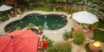 15 Beautiful In-Ground Pool Designs for Your Backyard