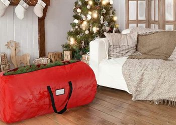 Features That Make Self-Storage Facilities Shine During the Holidays