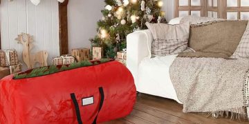 Features That Make Self-Storage Facilities Shine During the Holidays