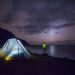 Five Mental Health Benefits of Camping