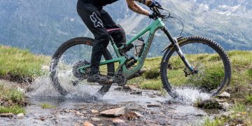 Footwear for Adventure: The Top Mountain Bike Shoes