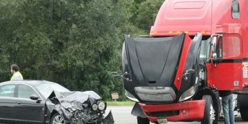 How Truck Accidents Differ From Car Accidents