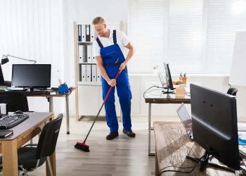 5 Signs Your Workspace Needs a Professional Clean
