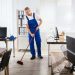5 Signs Your Workspace Needs a Professional Clean
