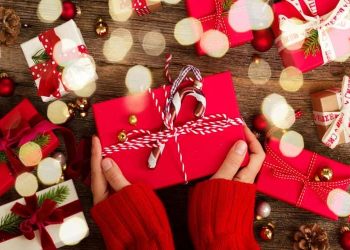 Five Christmas Gift Ideas for the 2023 Festive Season