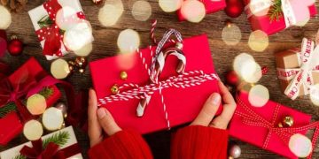 Five Christmas Gift Ideas for the 2023 Festive Season