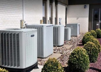 5 Common HVAC Problems and Their Solutions