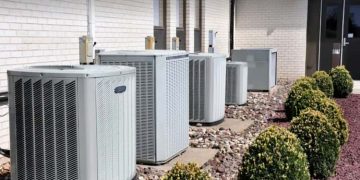 5 Common HVAC Problems and Their Solutions