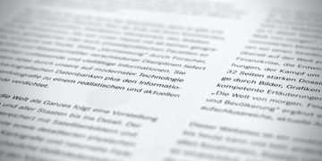 Mastering the Body Paragraphs: Developing Cohesive and Logical Arguments