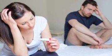 4 Causes of Female Infertility
