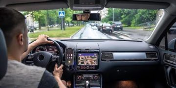 4 Standards to Choose Your Best Dash Cam for Vehicle