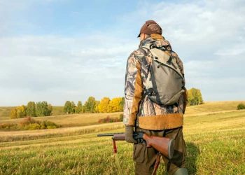 Turkey Vest Fashion: Balancing Style with Functionality in the Wilderness