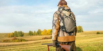 Turkey Vest Fashion: Balancing Style with Functionality in the Wilderness