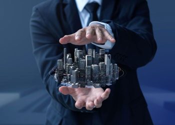 5 Benefits of Commercial Real Estate Investment