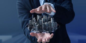 5 Benefits of Commercial Real Estate Investment