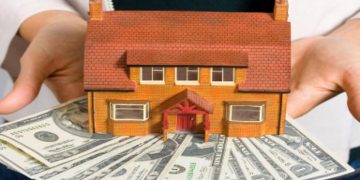 5 Tips for Financing Your New Home