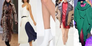 5 Winter Shoe Trends to Keep You Fashionable in 2023-2024