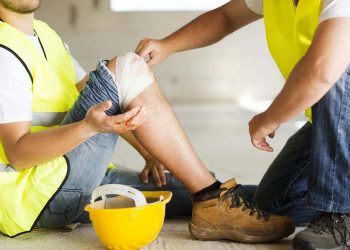 7 Common Workplace Injuries