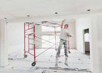 7 Safety Hazards That You Can Take Care Of By Hiring Professional Gib Stoppers