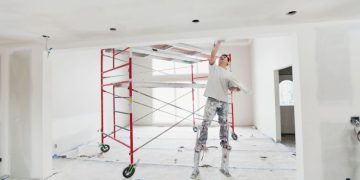 7 Safety Hazards That You Can Take Care Of By Hiring Professional Gib Stoppers