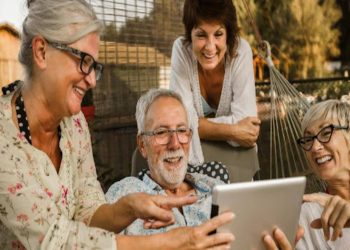 A 2023 List of Websites Dedicated to Seniors